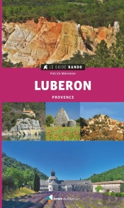 Le Guide Rando Lubéron