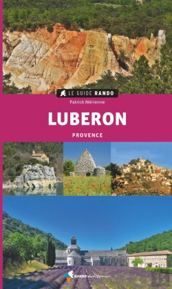 Bertrand.pt - Le Guide Rando Lubéron