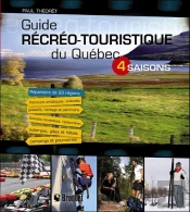 Le Guide Récréotouristique Du Québec