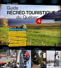 Bertrand.pt - Le Guide Récréotouristique Du Québec