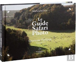 Bertrand.pt - Le Guide Safari Photo En Charente-Maritime T.1
