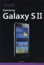 Le Guide Samsung Galaxy S