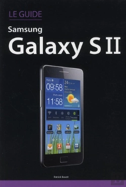 Bertrand.pt - Le Guide Samsung Galaxy S