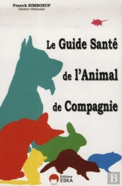 Bertrand.pt - Le Guide Santé De L'Animal De Compagnie