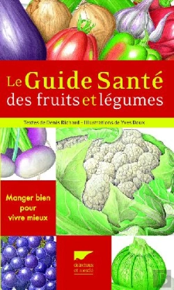 Bertrand.pt - Le Guide Santé Des Fruits Et Légumes