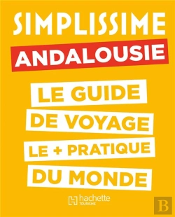 Bertrand.pt - Le Guide Simplissime Andalousie