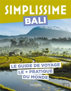 Bertrand.pt - Le Guide Simplissime Bali