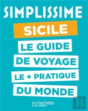 Le Guide Simplissime Sicile