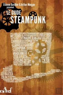 Bertrand.pt - Le Guide Steampunk