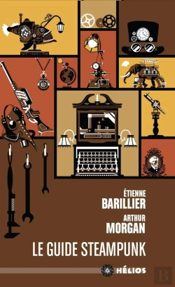 Bertrand.pt - Le Guide Steampunk