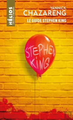 Bertrand.pt - Le Guide Stephen King