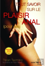 Le Guide Tabou Du Plaisir Anal Pour Elle