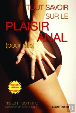 Bertrand.pt - Le Guide Tabou Du Plaisir Anal Pour Elle