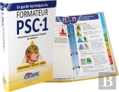 Le Guide Technique Du Formateur Psc1