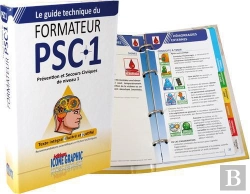 Bertrand.pt - Le Guide Technique Du Formateur Psc1