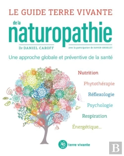 Bertrand.pt - Le Guide Terre Vivante De La Naturopathie