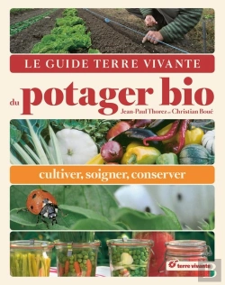 Bertrand.pt - Le Guide Terre Vivante Du Potager Bio