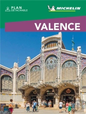 Le Guide Vert Week-End ; Valence (Édition 2021)