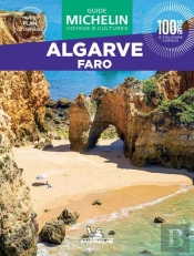 Le Guide Vert Week&Go : Algarve, Faro (Édition 2026)