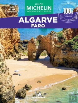 Bertrand.pt - Le Guide Vert Week&Go : Algarve, Faro (Édition 2026)