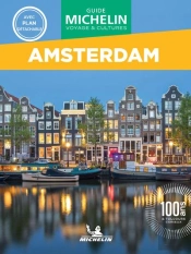 Le Guide Vert Week&Go : Amsterdam (Édition 2026)