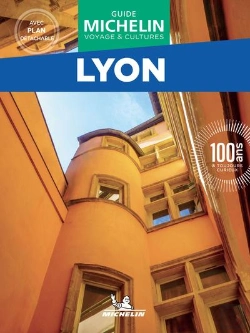 Bertrand.pt - Le Guide Vert Week&Go : Lyon (Édition 2026)