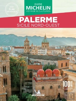 Bertrand.pt - Le Guide Vert Week&Go : Palerme : Sicile Nord-Ouest (Édition 2026)