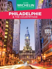 Le Guide Vert Week&Go : Philadelphie & The Countryside (Édition 2026)