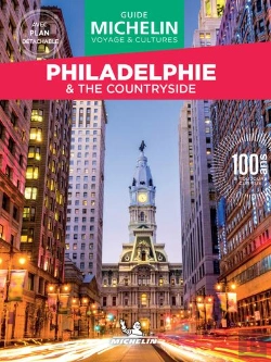 Bertrand.pt - Le Guide Vert Week&Go : Philadelphie & The Countryside (Édition 2026)