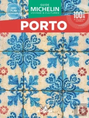 Le Guide Vert Week&Go : Porto (Édition 2026)