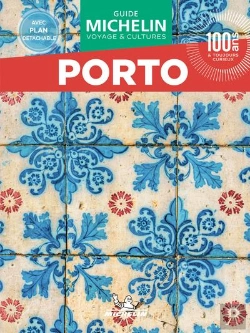 Bertrand.pt - Le Guide Vert Week&Go : Porto (Édition 2026)