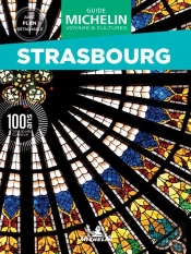 Le Guide Vert Week&Go : Strasbourg (Édition 2026)