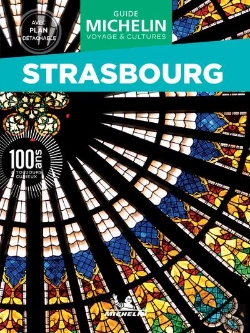 Bertrand.pt - Le Guide Vert Week&Go : Strasbourg (Édition 2026)
