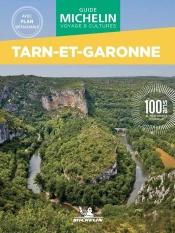 Le Guide Vert Week&Go : Tarn-Et-Garonne (Édition 2026)