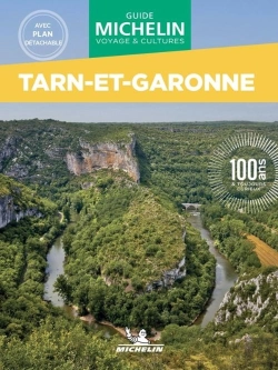 Bertrand.pt - Le Guide Vert Week&Go : Tarn-Et-Garonne (Édition 2026)