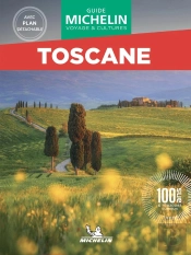 Le Guide Vert Week&Go : Toscane (Édition 2026)