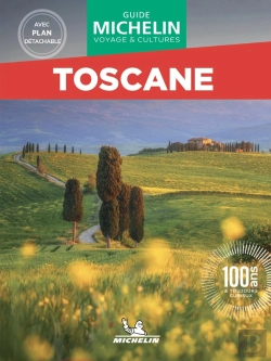 Bertrand.pt - Le Guide Vert Week&Go : Toscane (Édition 2026)