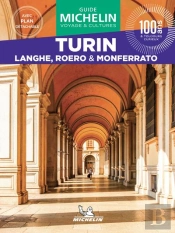 Le Guide Vert Week&Go : Turin, Langhe, Roero & Monferrato (Édition 2026)