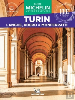 Bertrand.pt - Le Guide Vert Week&Go : Turin, Langhe, Roero & Monferrato (Édition 2026)