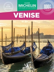 Le Guide Vert Week&Go : Venise (Édition 2026)