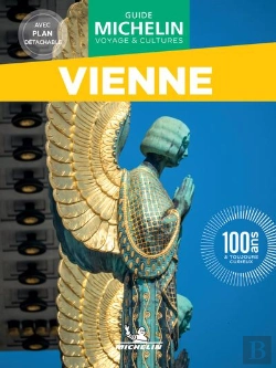 Bertrand.pt - Le Guide Vert Week&Go : Vienne (Édition 2026)