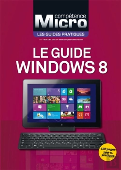Bertrand.pt - Le Guide Windows 8