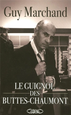 Bertrand.pt - Le Guignol Des Buttes-Chaumont