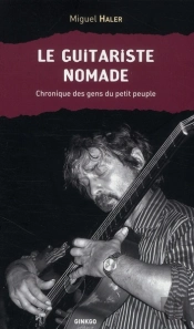 Le Guitariste Nomade