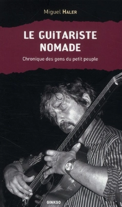 Bertrand.pt - Le Guitariste Nomade