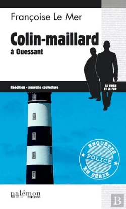 Bertrand.pt - Le Gwen Et Le Fur Tome 1 : Colin-Maillard À Ouessant