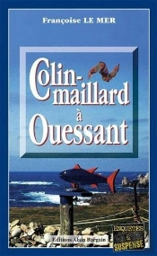 Le Gwen Et Le Fur Tome 1 : Colin-Maillard À Ouessant