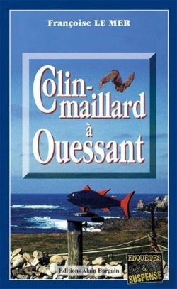 Bertrand.pt - Le Gwen Et Le Fur Tome 1 : Colin-Maillard À Ouessant