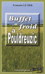 Le Gwen Et Le Fur Tome 10 : Buffet Froid À Pouldreuzic