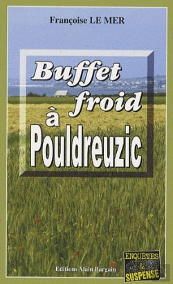 Bertrand.pt - Le Gwen Et Le Fur Tome 10 : Buffet Froid À Pouldreuzic